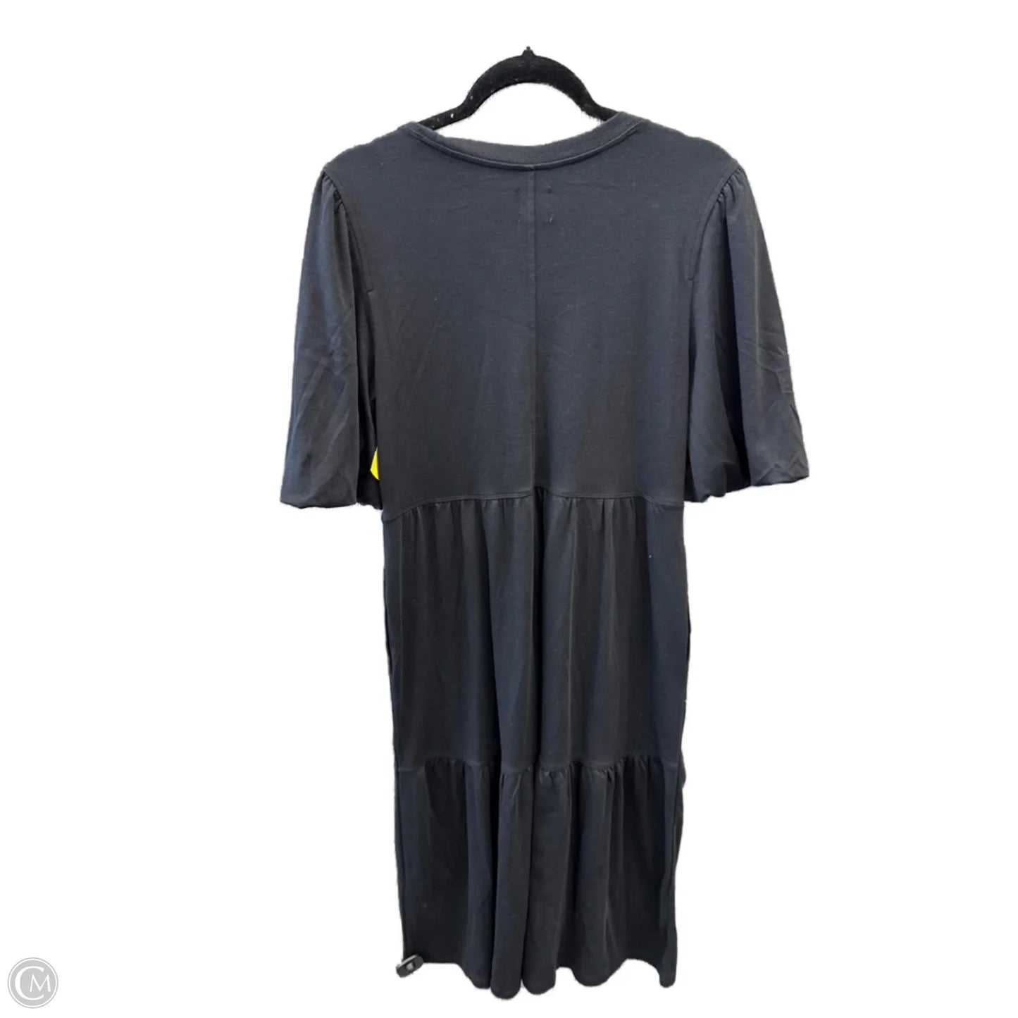 Dress Casual Midi By Amazon Essentials In Black, Size: L