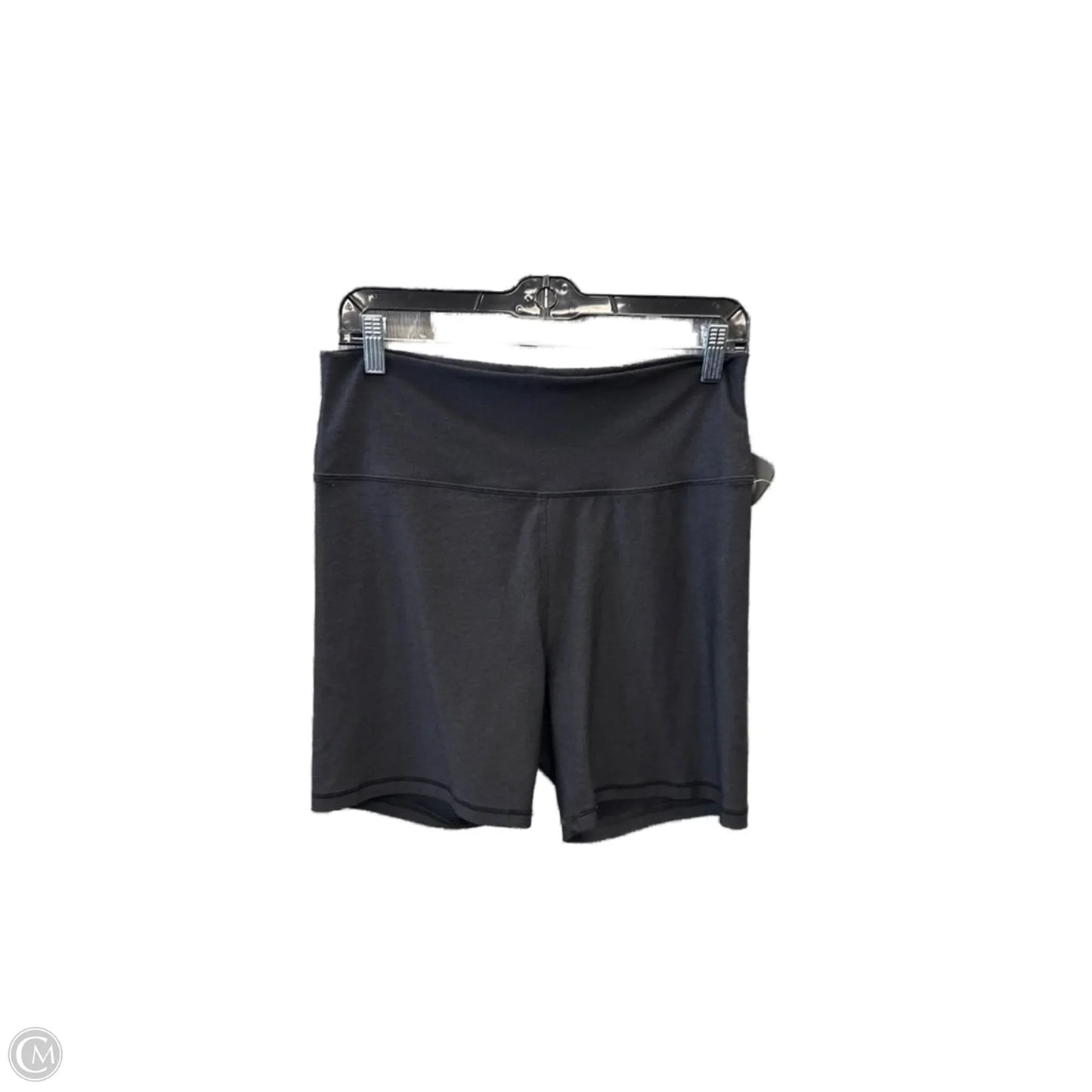 Athletic Shorts By Old Navy In Black, Size: L