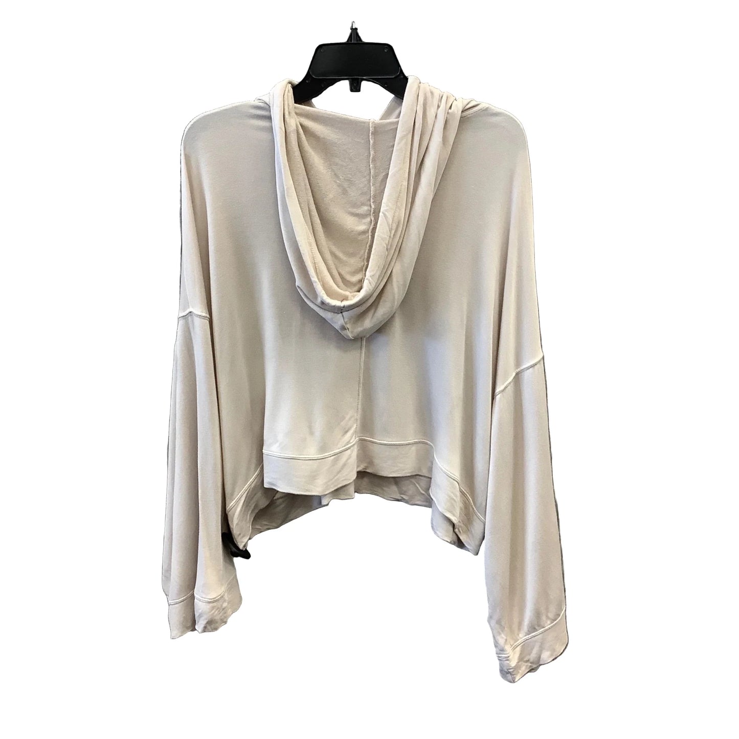 Shorts Set By Mono B In Ivory, Size: S