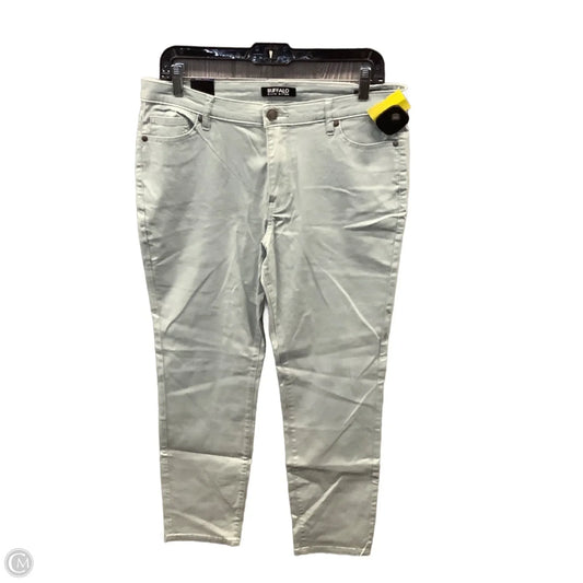 Pants Chinos & Khakis By Buffalo David Bitton In Blue, Size: 10