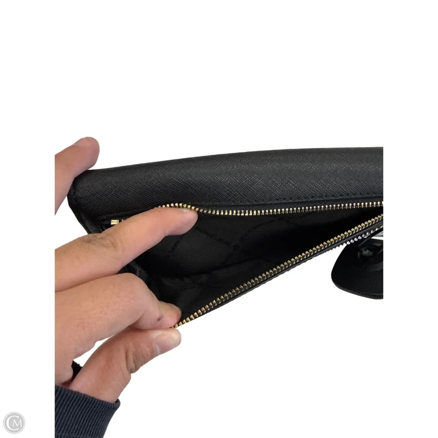 Wallet Designer By Michael Kors Collection, Size: Large