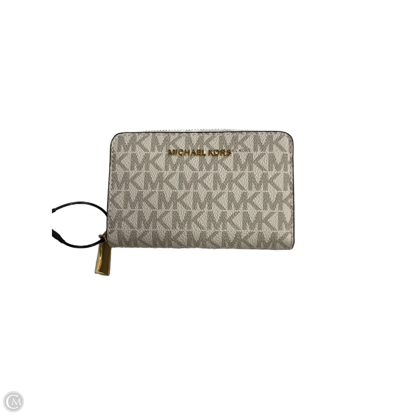 Wallet Designer By Michael Kors, Size: Small