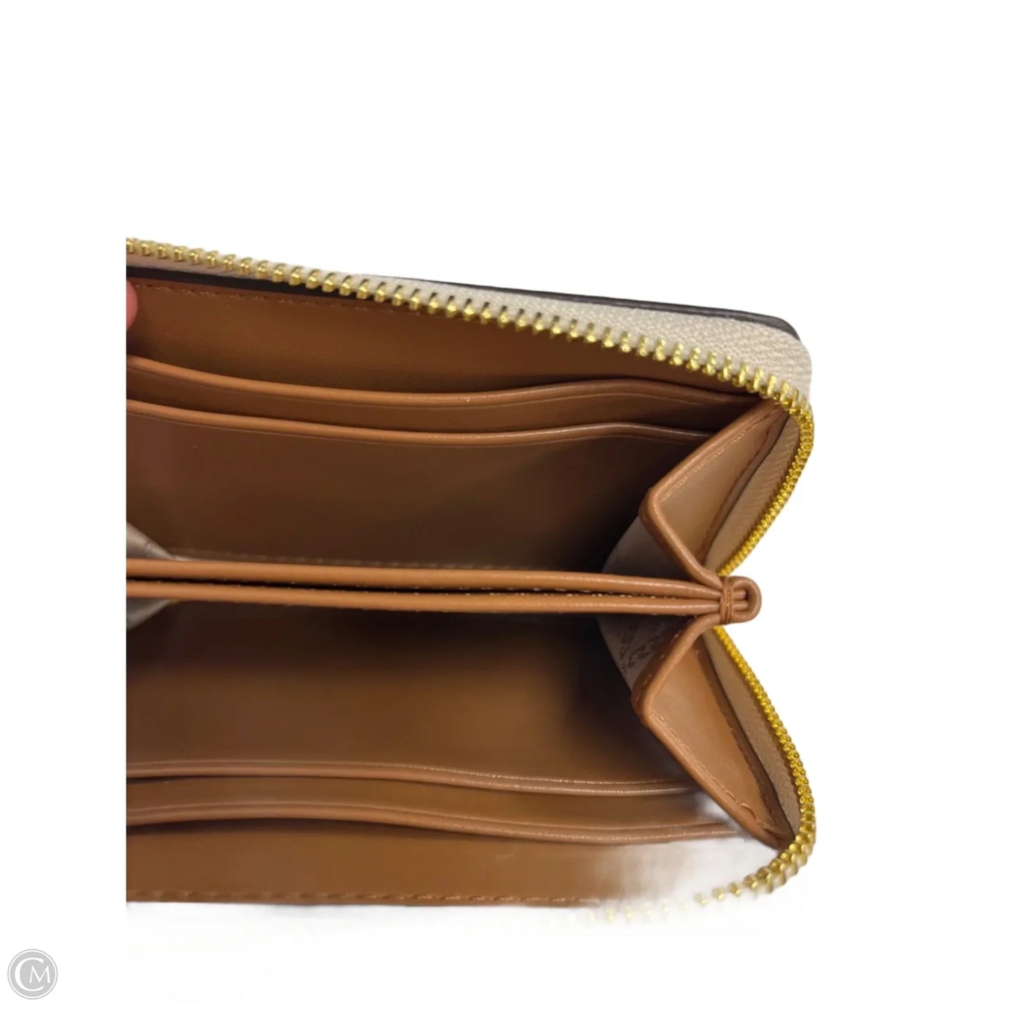 Wallet Designer By Michael Kors, Size: Small