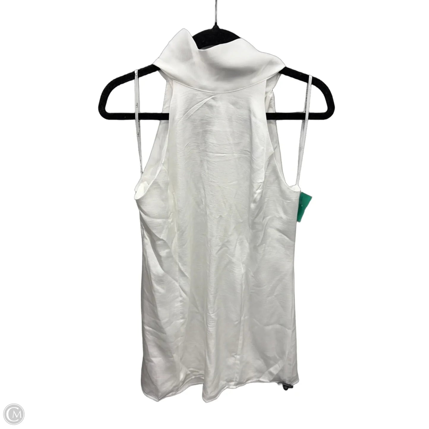 Dress Party Midi By Lulu In White, Size: Xl