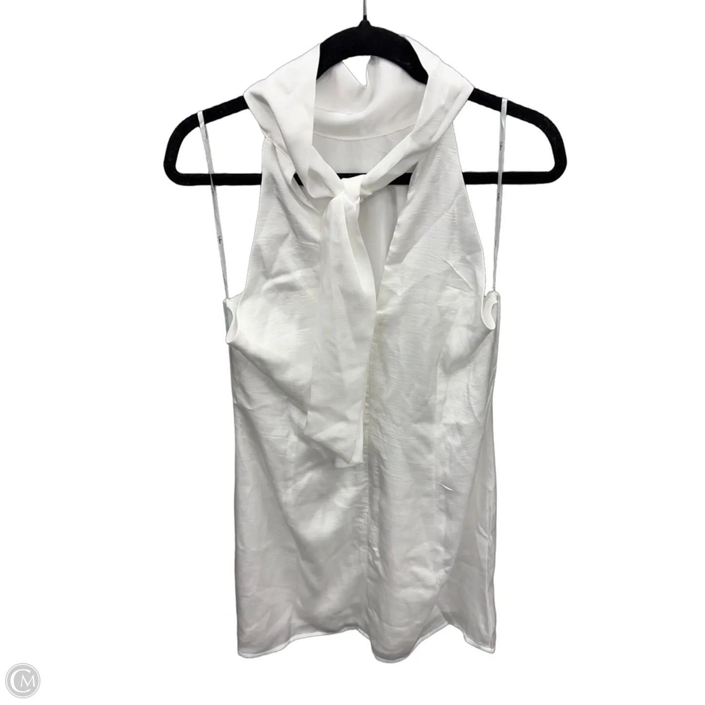 Dress Party Midi By Lulu In White, Size: Xl