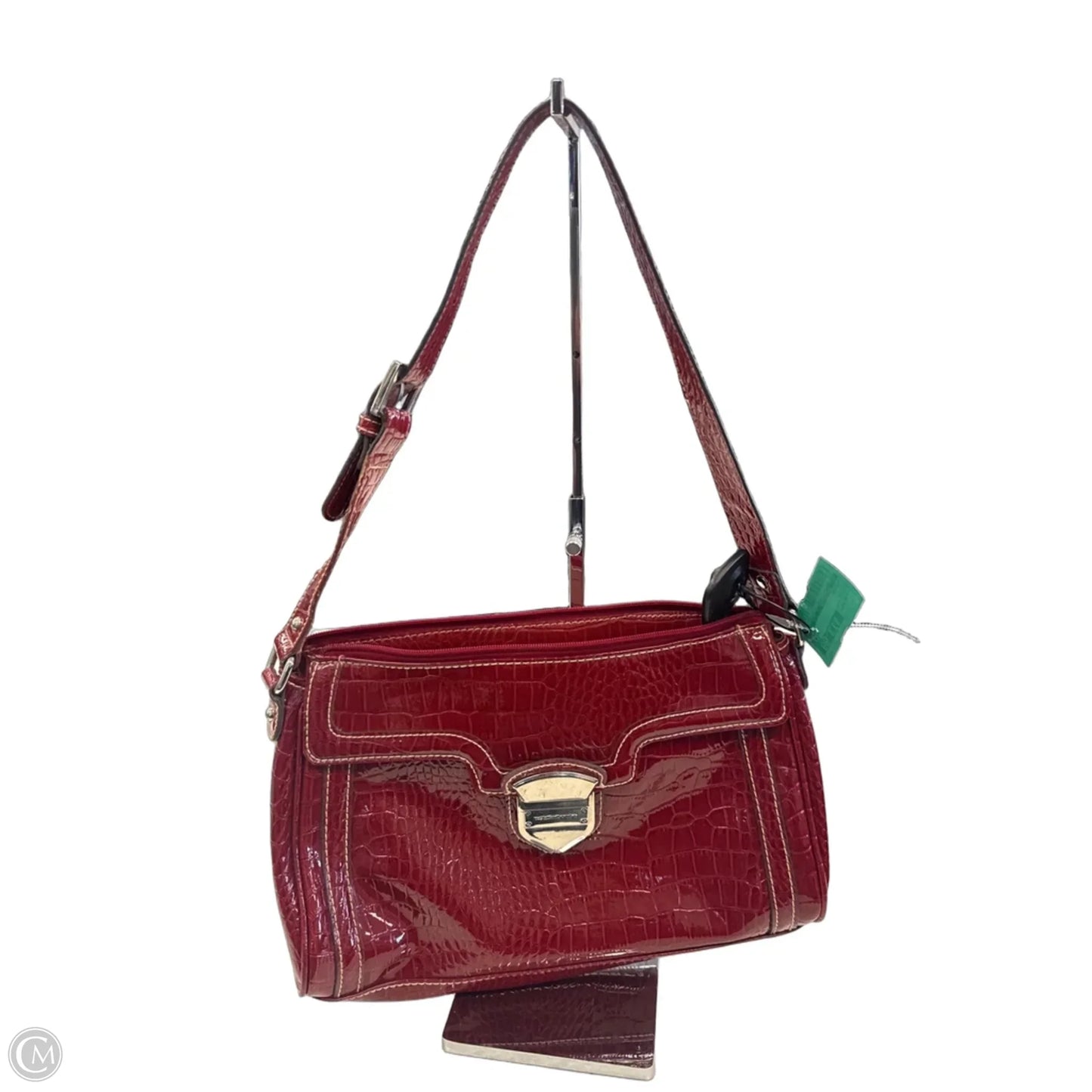 Handbag By Liz Claiborne, Size: Medium