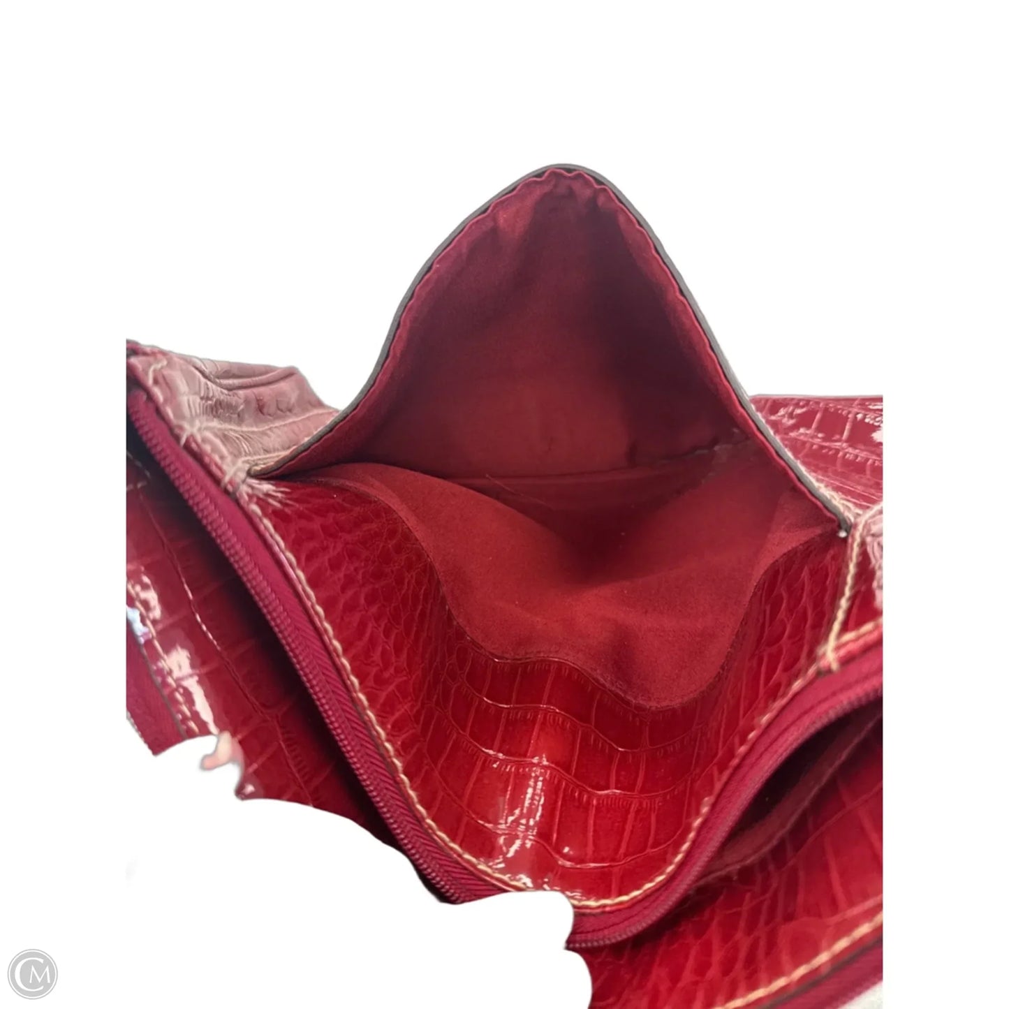 Handbag By Liz Claiborne, Size: Medium