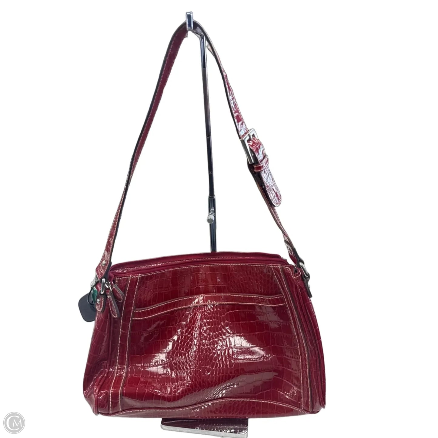 Handbag By Liz Claiborne, Size: Medium