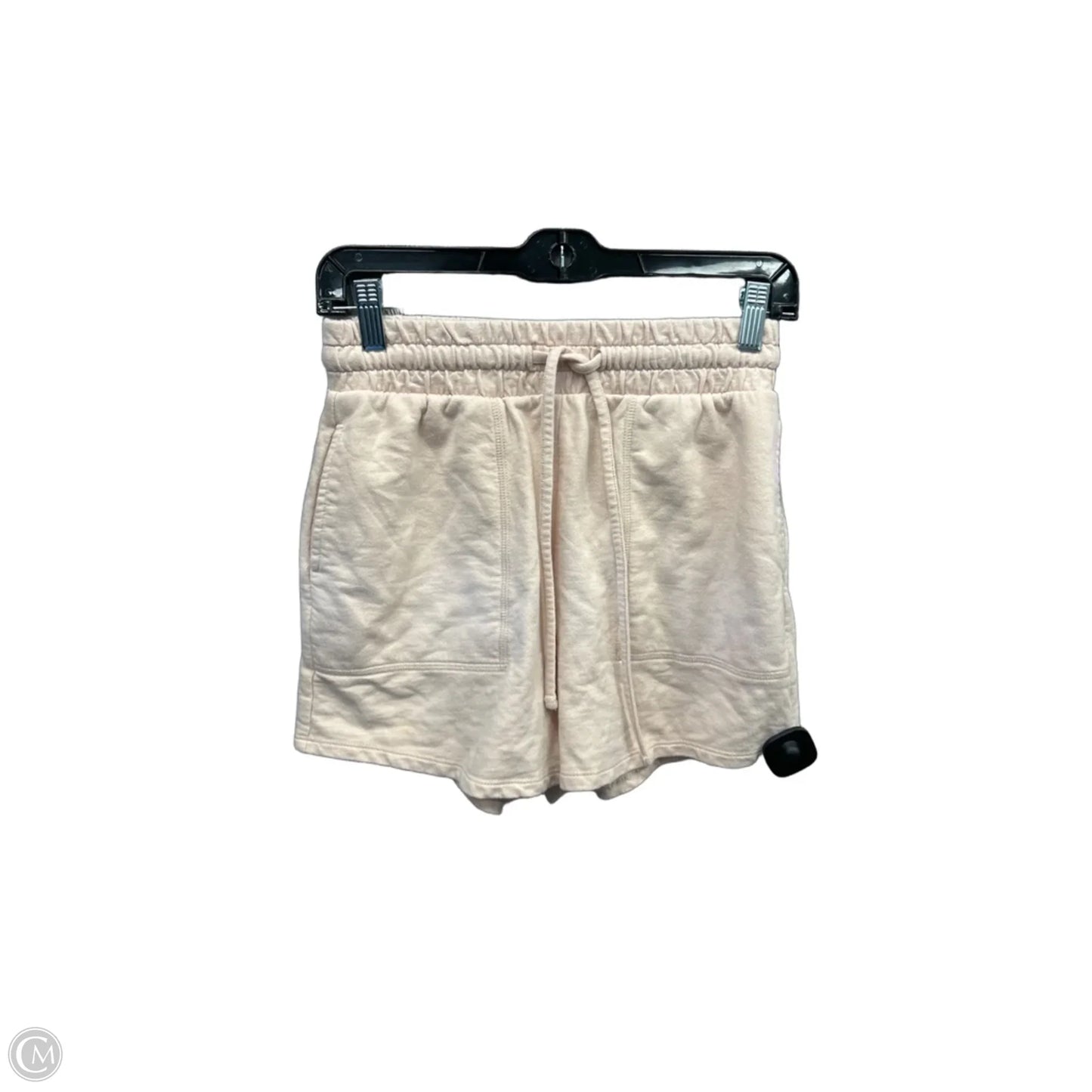 Shorts By Zenana In Pink, Size: 4