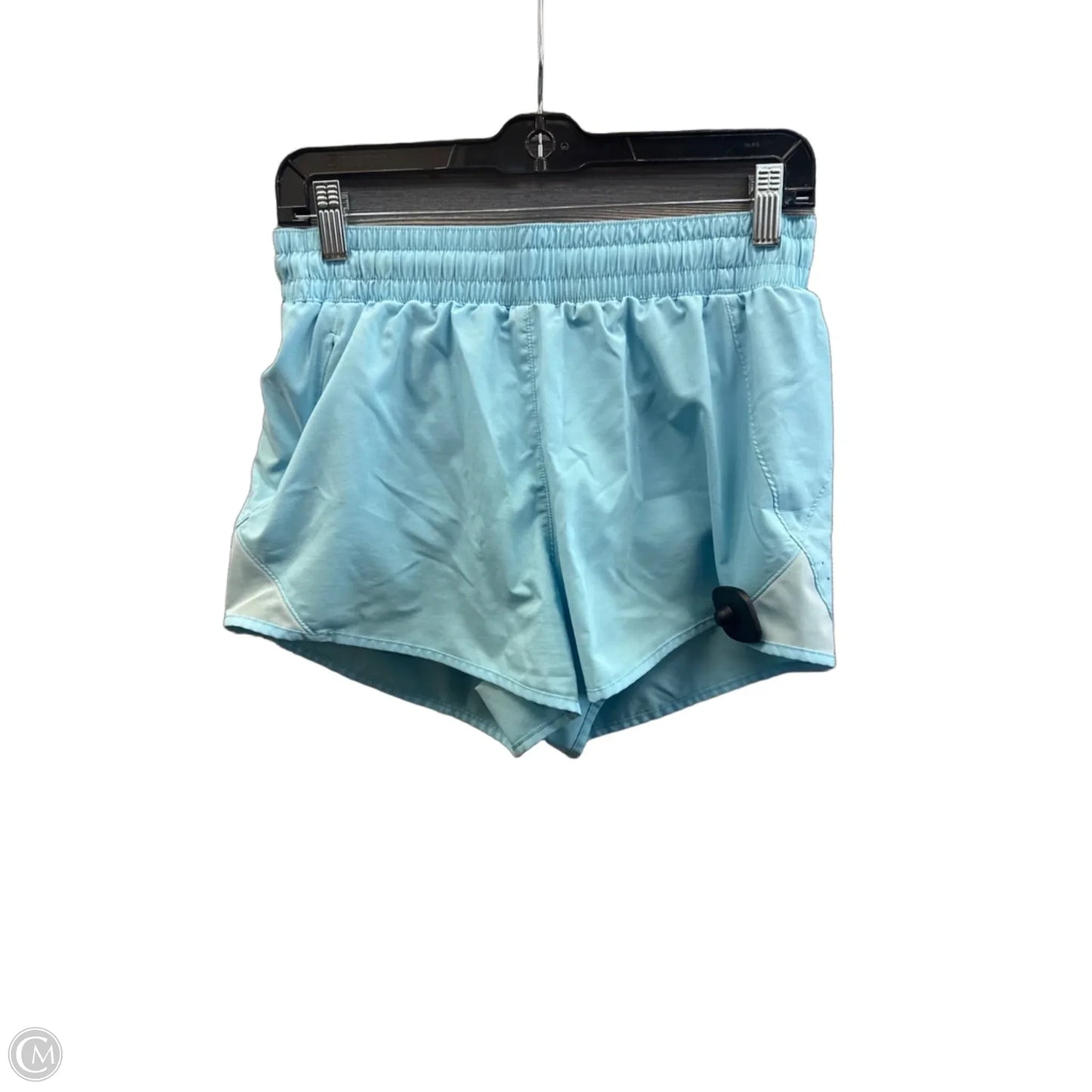 Athletic Shorts By All In Motion In Blue, Size: S