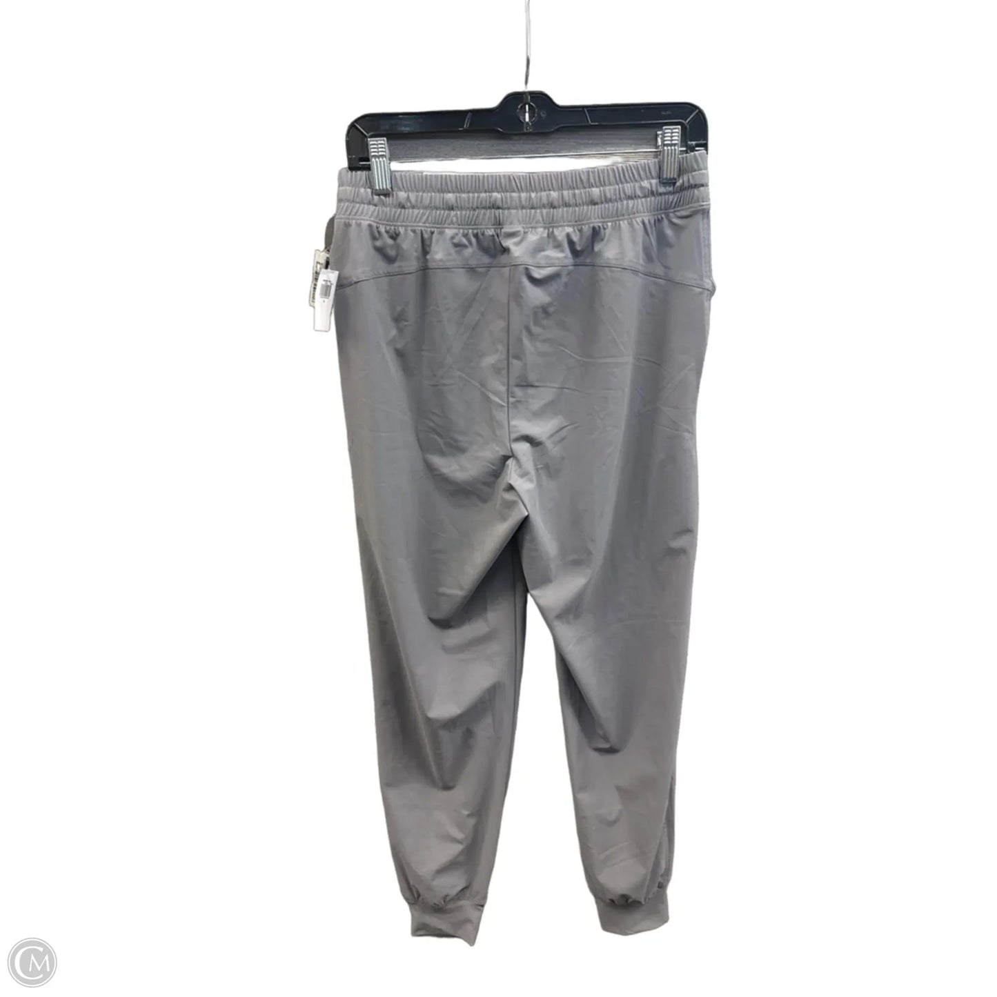 Athletic Pants By Old Navy In Grey, Size: S