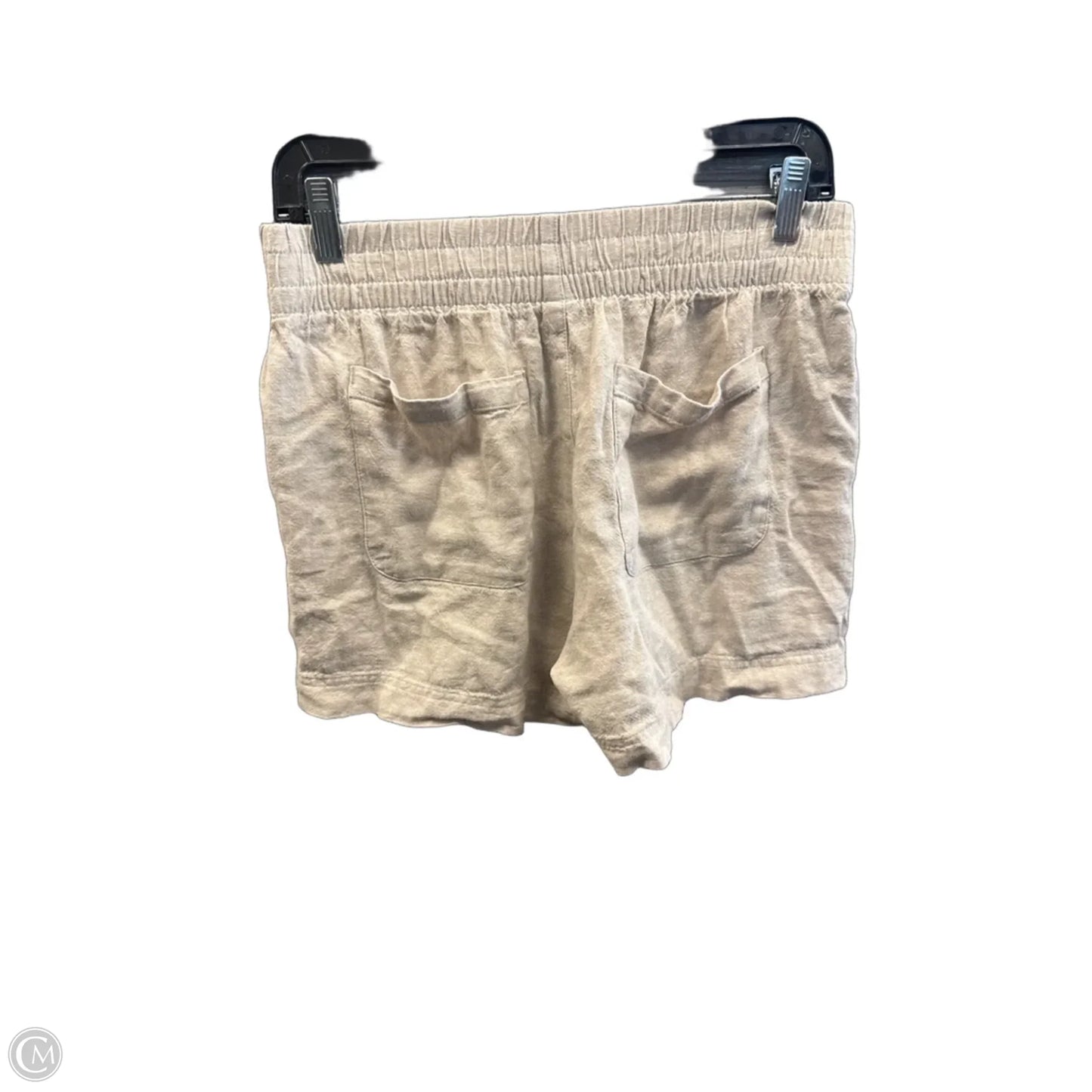 Shorts By Old Navy In Beige, Size: 4