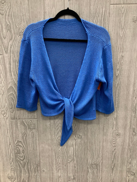 Cardigan By Clothes Mentor  Size: Xl