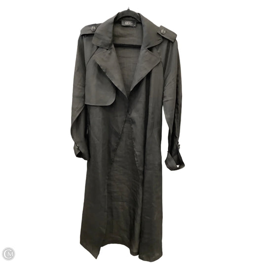 Cardigan By Akira In Black, Size: M