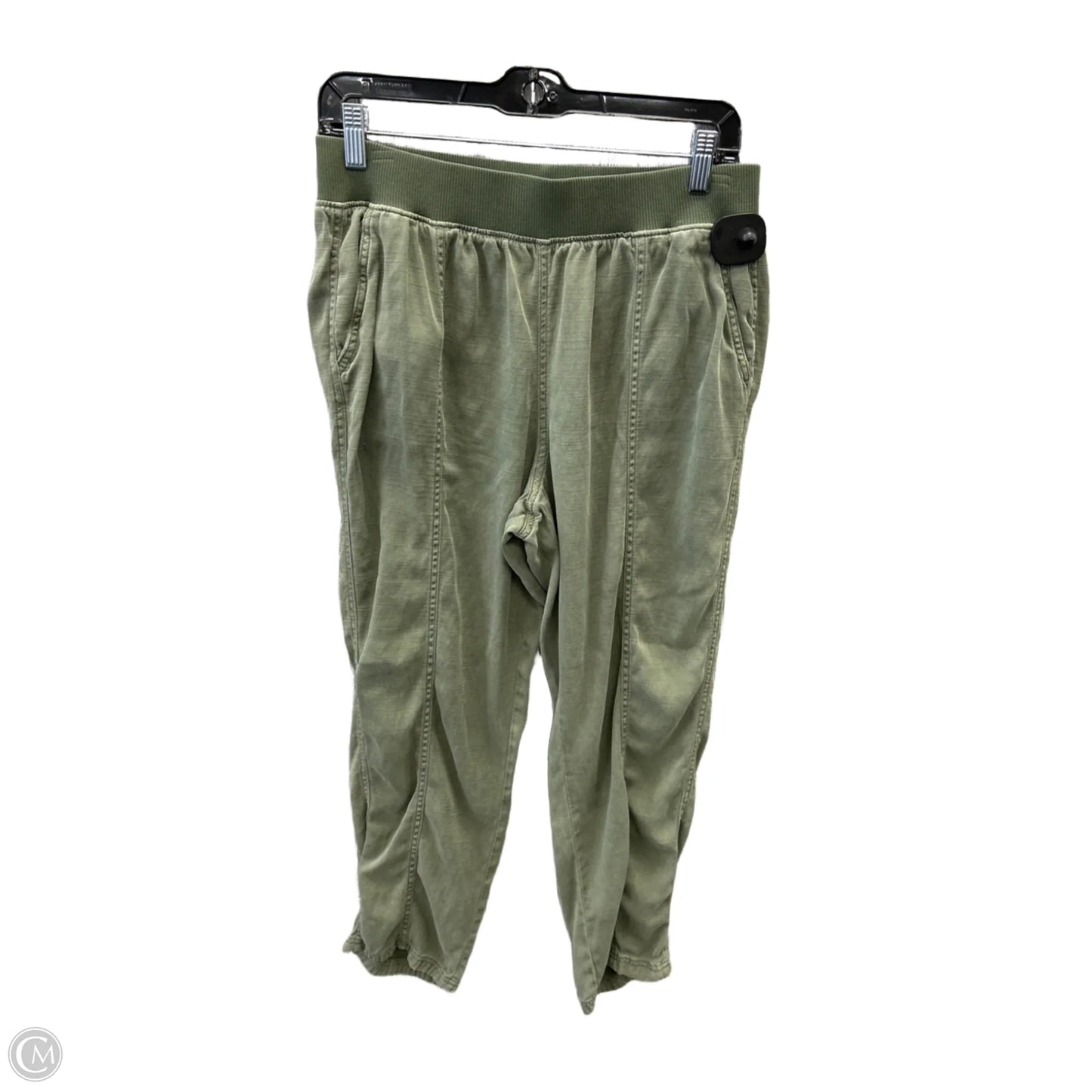 Pants Other By Sonoma In Green, Size: 8