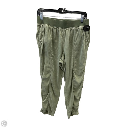 Pants Other By Sonoma In Green, Size: 8
