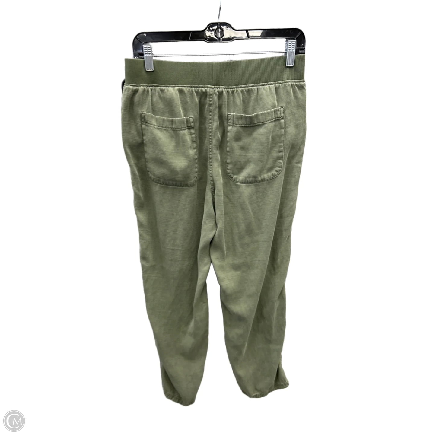 Pants Other By Sonoma In Green, Size: 8