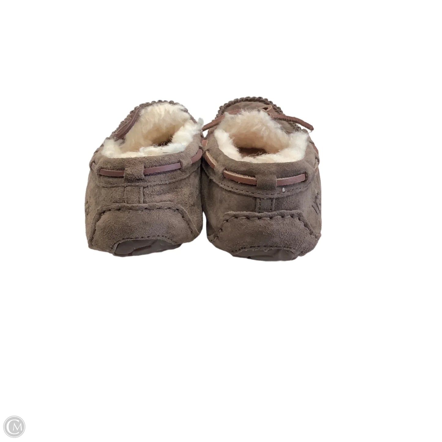 Shoes Designer Size: 6 By Ugg In Brown
