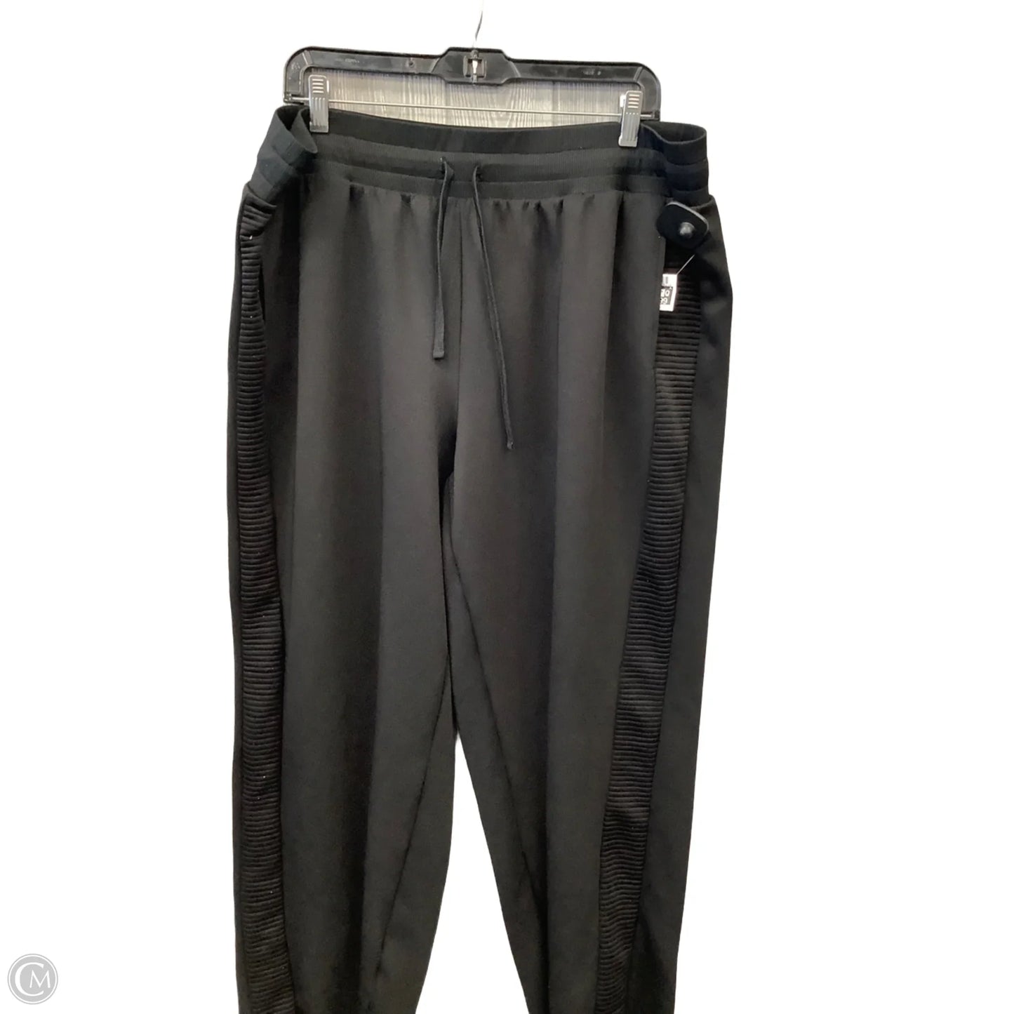 Athletic Pants By Xersion In Black, Size: 1x