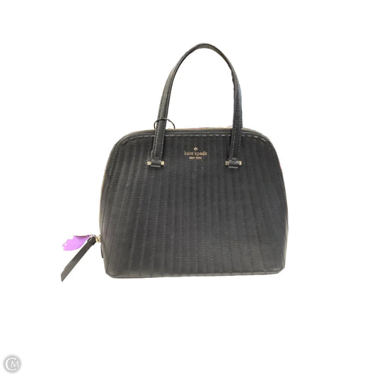 Handbag Designer By Kate Spade, Size: Medium