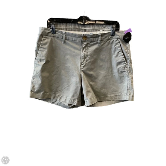 Shorts By Old Navy In Grey, Size: 10