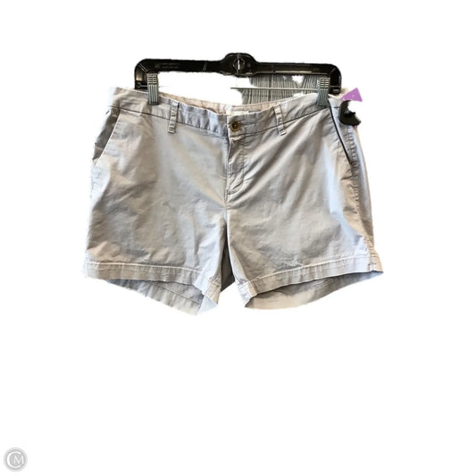 Shorts By Old Navy In Grey, Size: 10