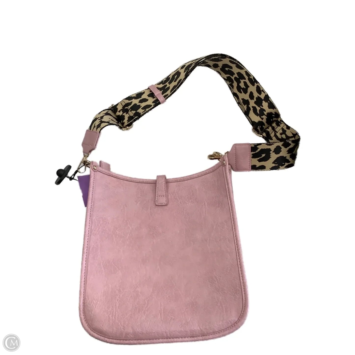 Handbag By Clothes Mentor, Size: Medium