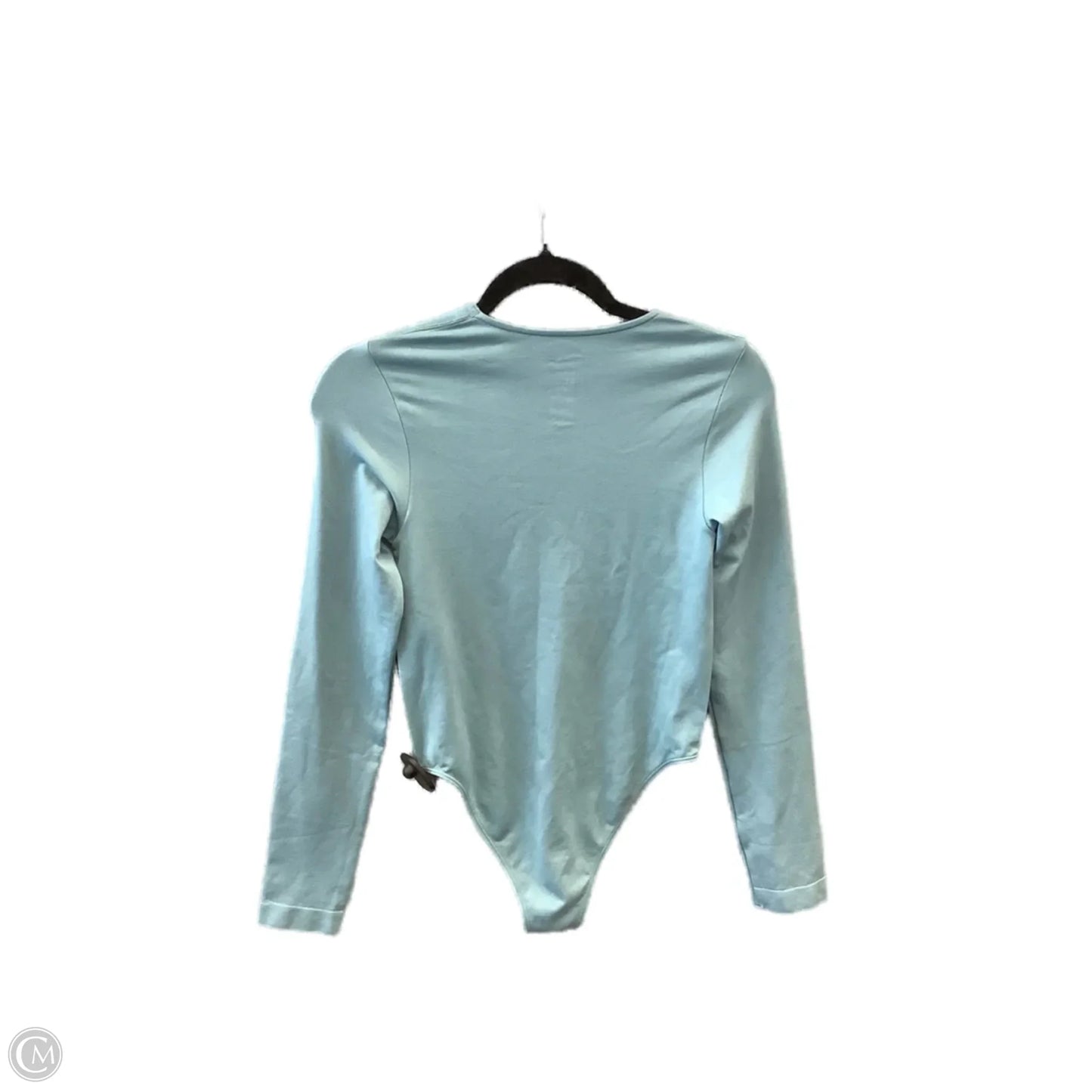 Bodysuit By A New Day In Blue, Size: S