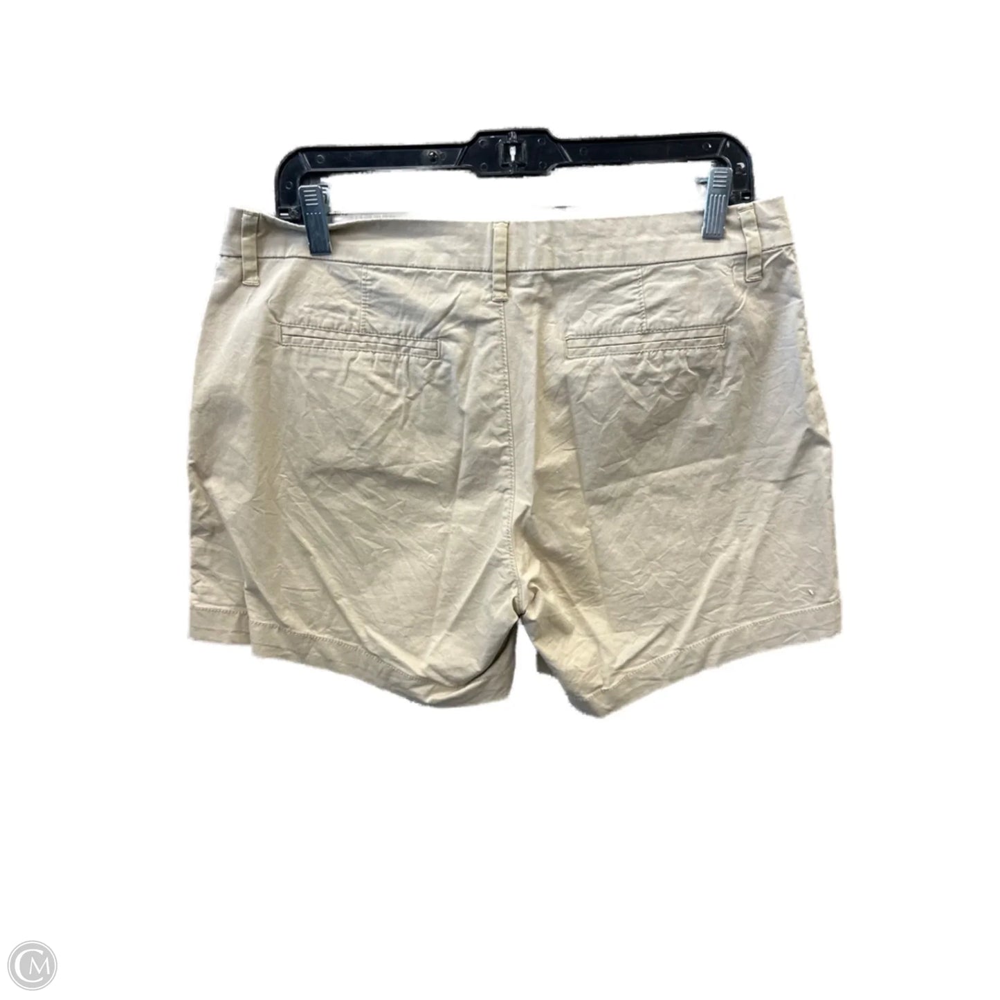 Shorts By Old Navy In Tan, Size: 6