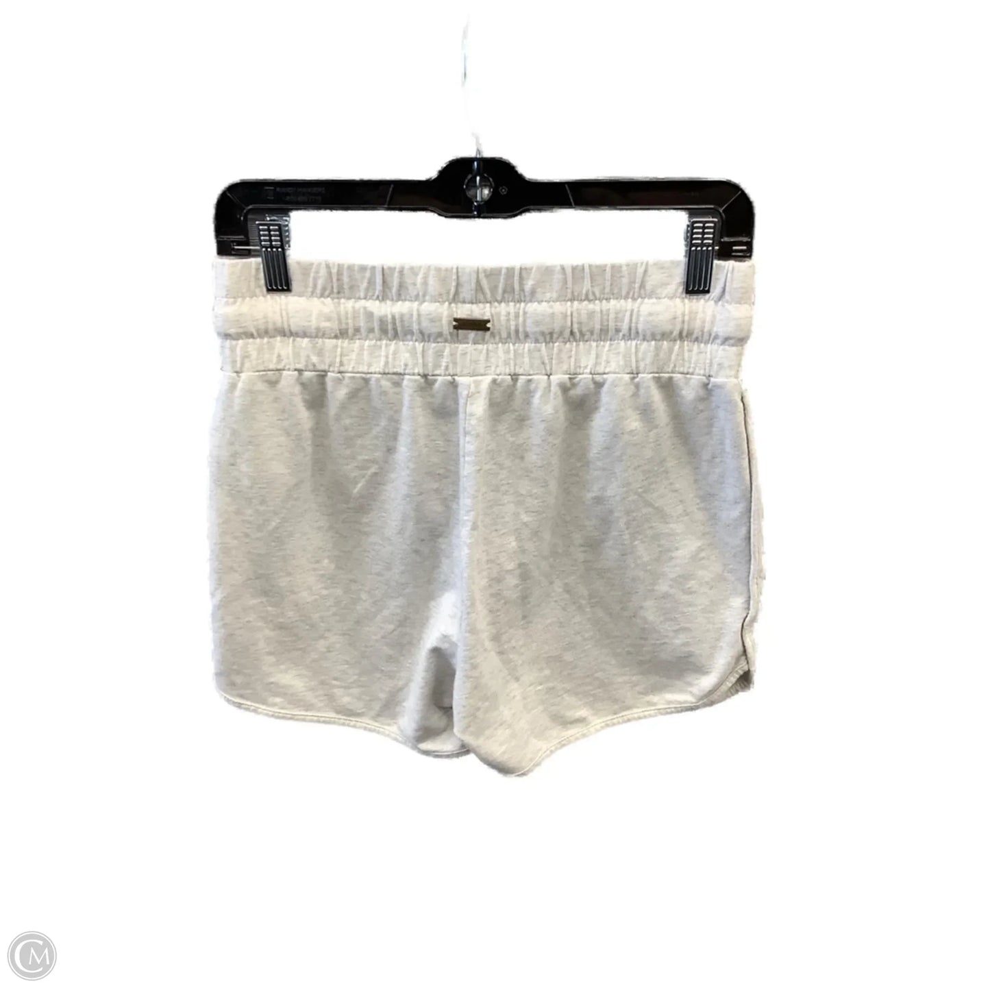 Shorts By Clothes Mentor In Grey, Size: L