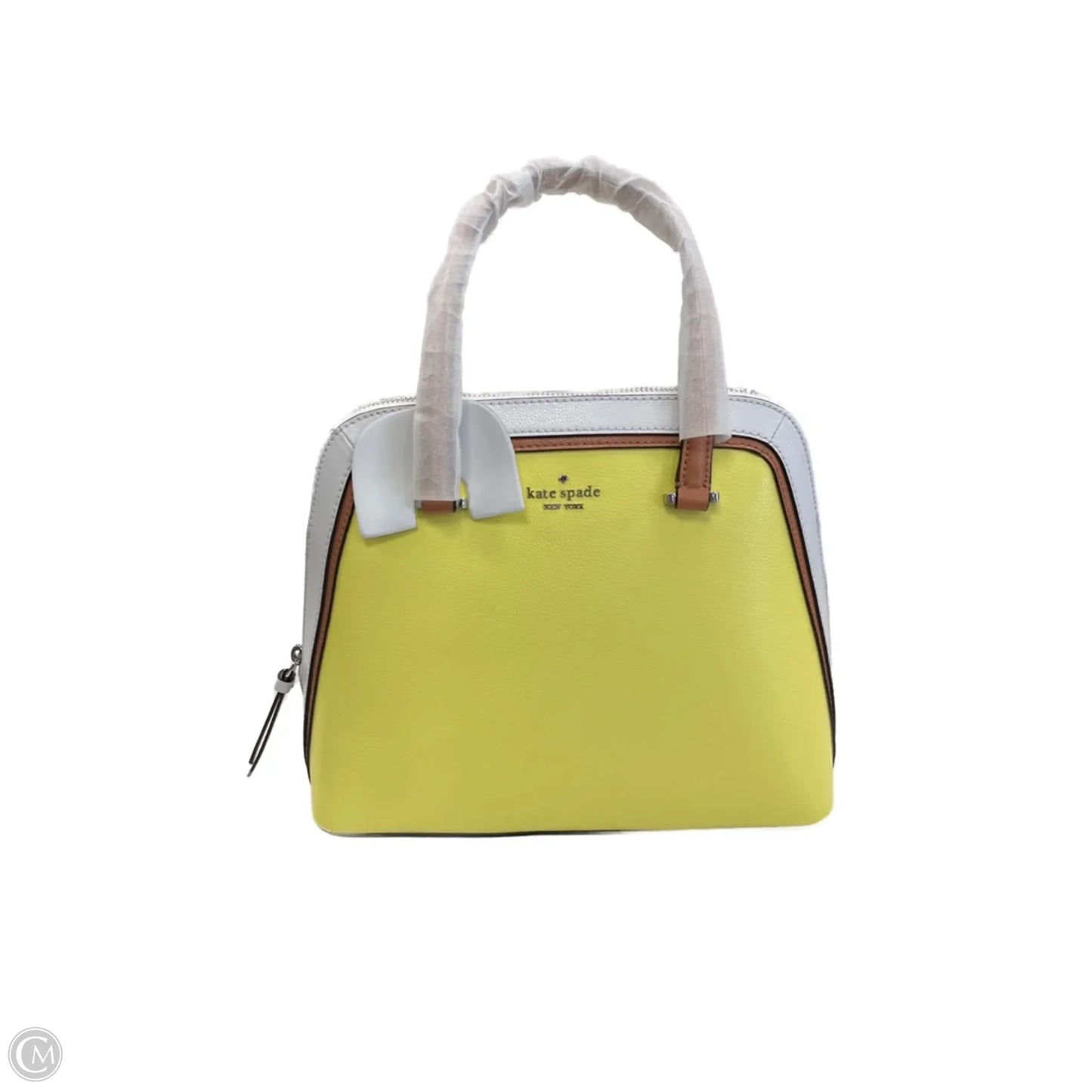 Handbag Designer By Kate Spade, Size: Medium