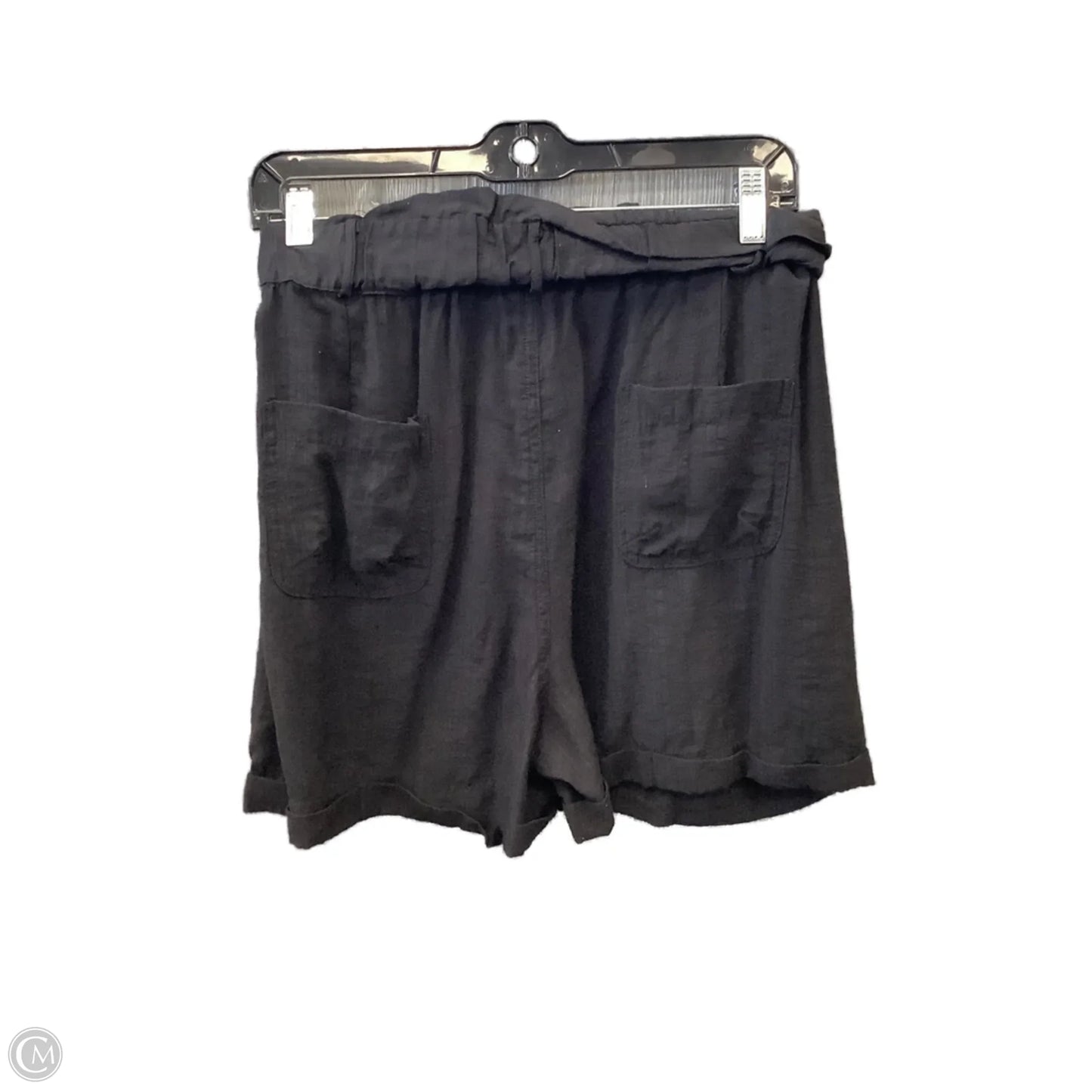 Shorts By Hyfve In Black, Size: 12