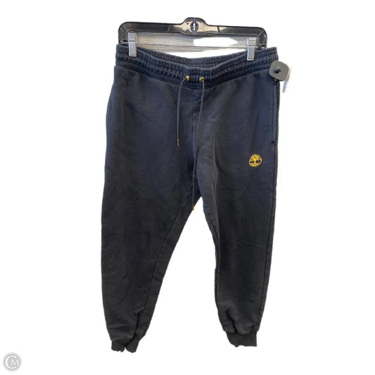 Athletic Pants By Timberland In Black, Size: M