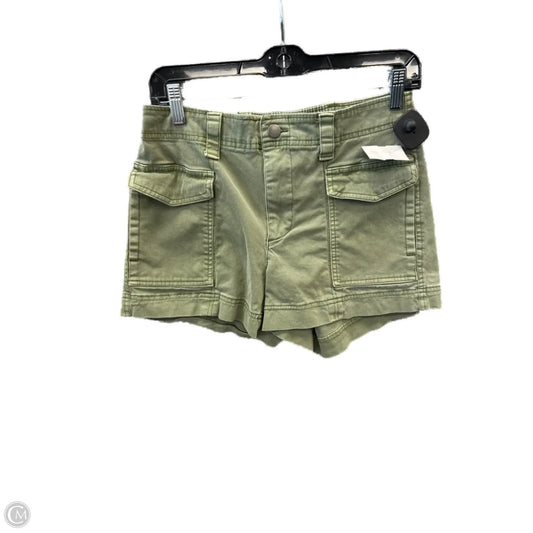Shorts By Old Navy In Green, Size: 4