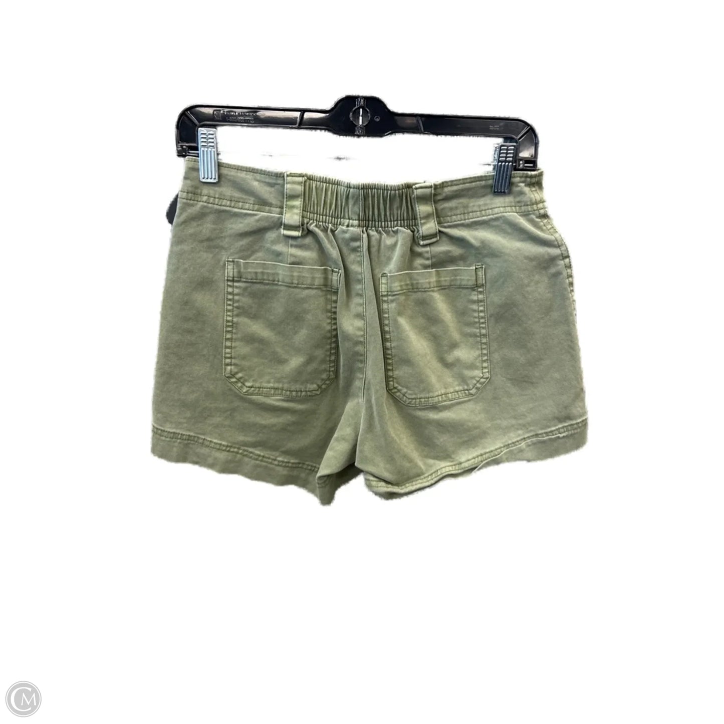 Shorts By Old Navy In Green, Size: 4