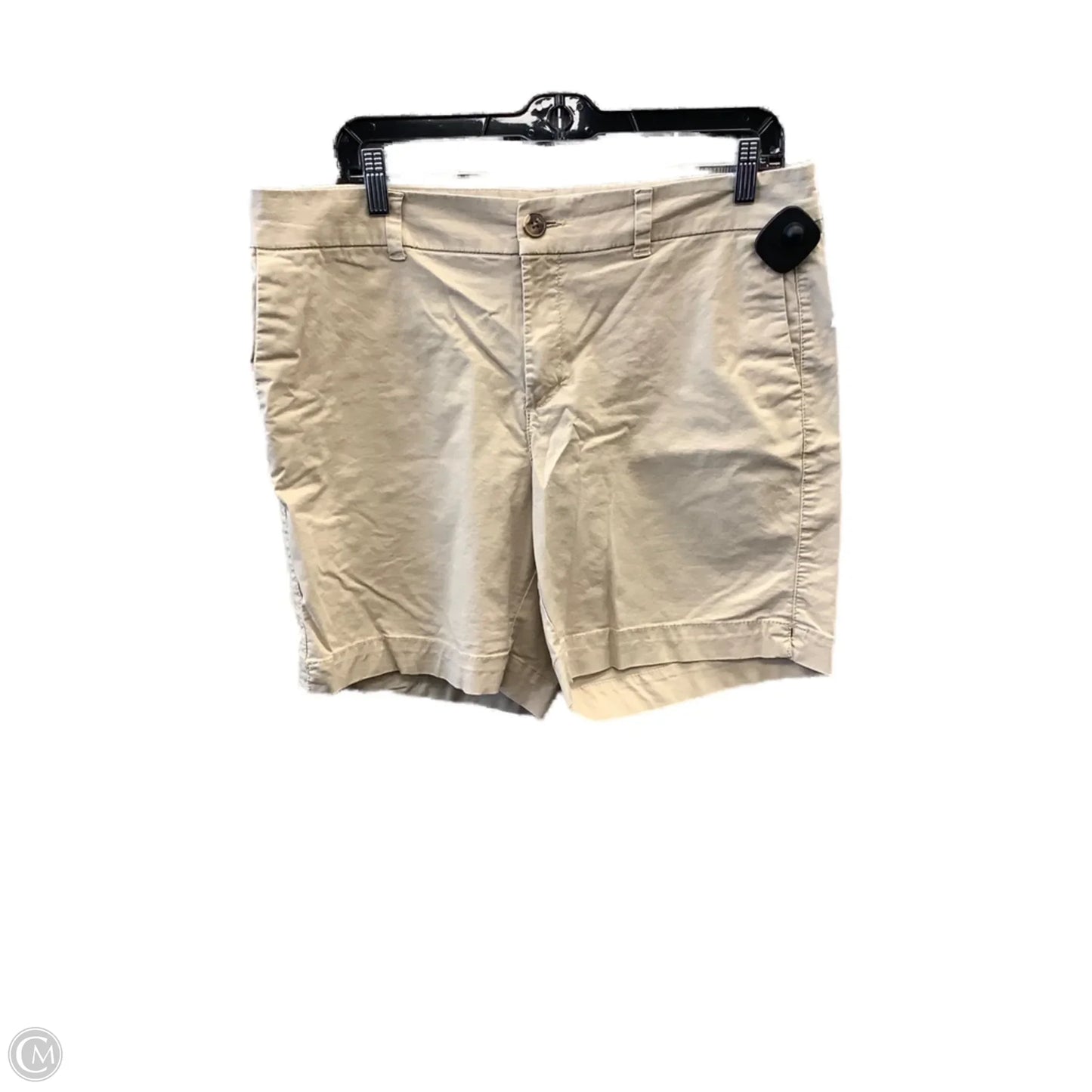 Shorts By Old Navy In Tan, Size: 12
