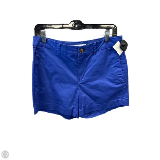 Shorts By Old Navy In Blue Denim, Size: 6