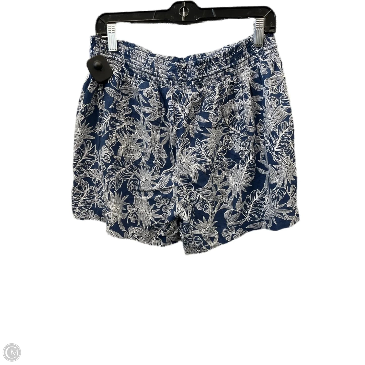 Shorts By Briggs In Blue, Size: 12