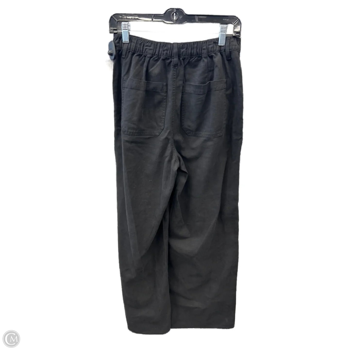 Pants Wide Leg By Ana In Black, Size: 4