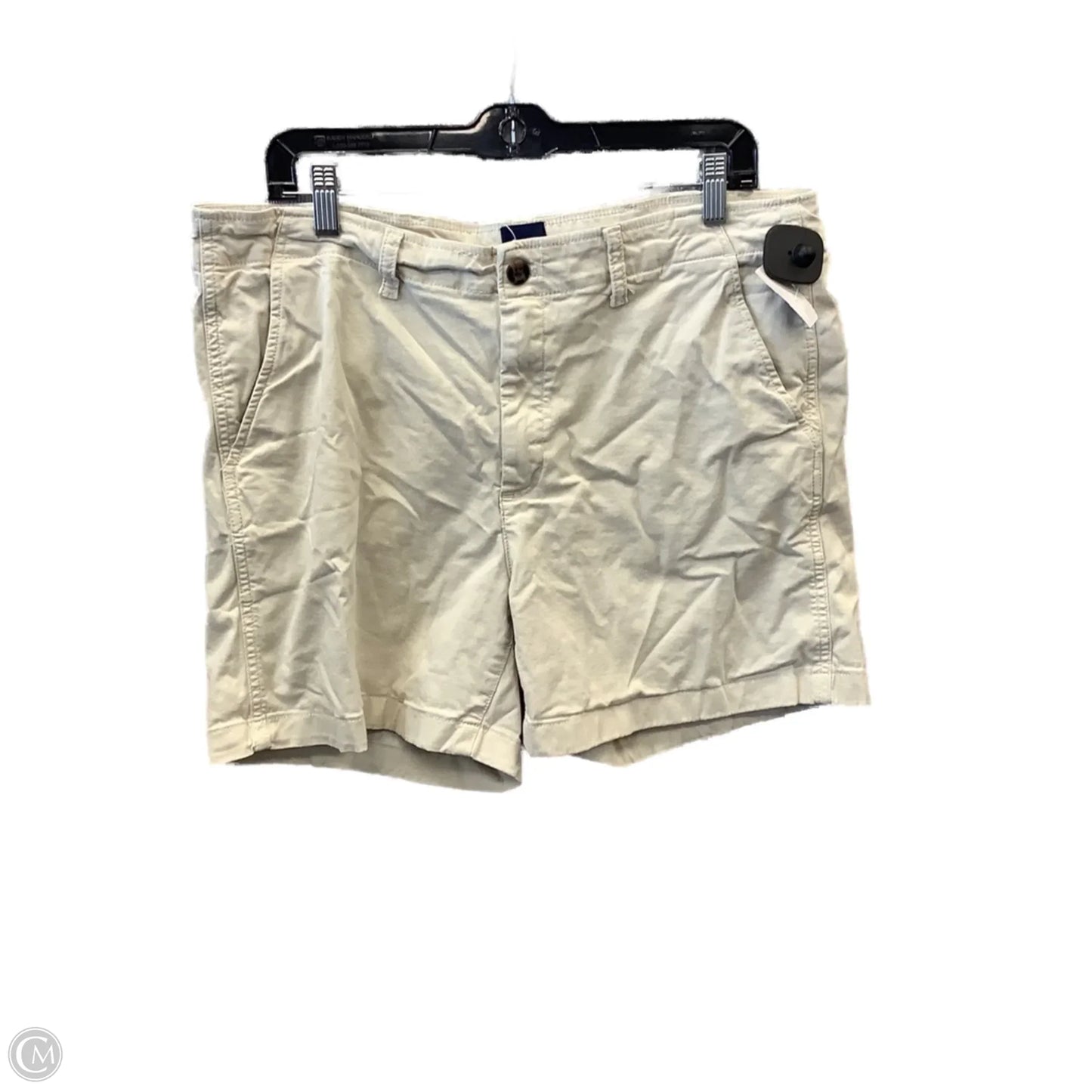 Shorts By Gap In Tan, Size: 16