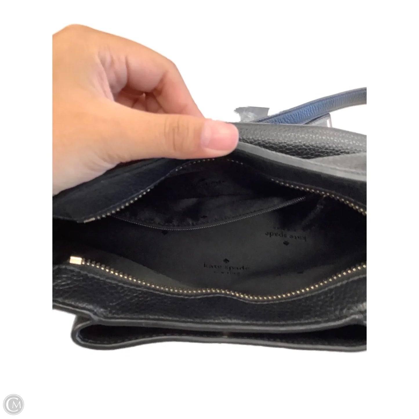 Crossbody Designer By Kate Spade, Size: Small