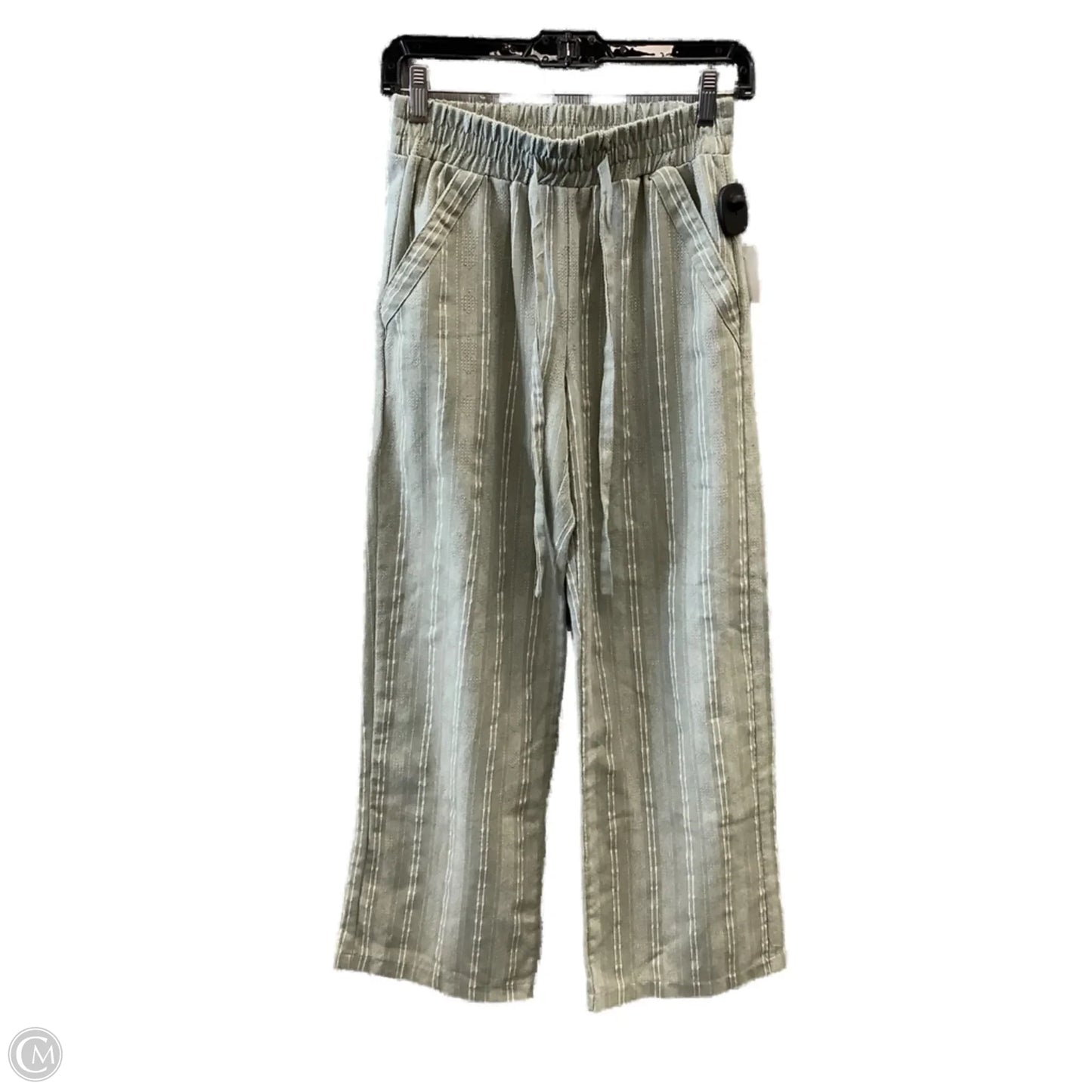 Pants Other By Sienna Sky In Green, Size: 4