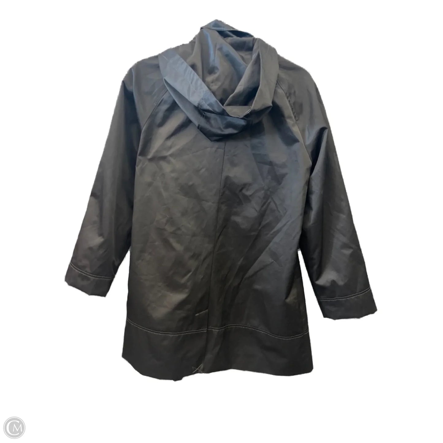 Jacket Other By Jones New York In Black, Size: Sp
