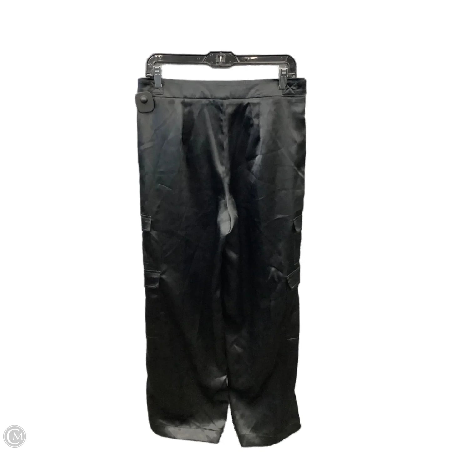 Pants Cargo & Utility By A New Day In Black, Size: 4
