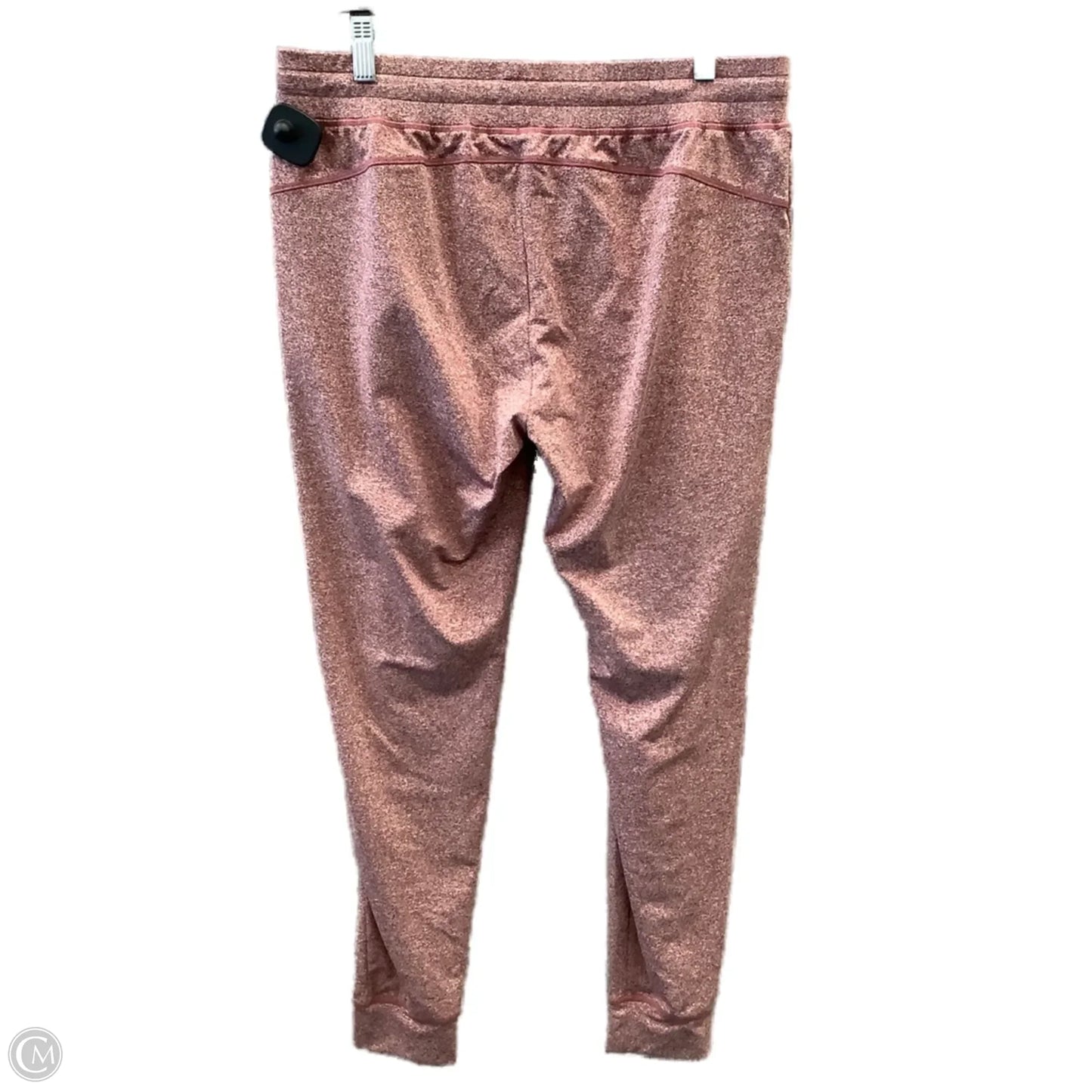 Athletic Pants By Zyia In Red, Size: Xl