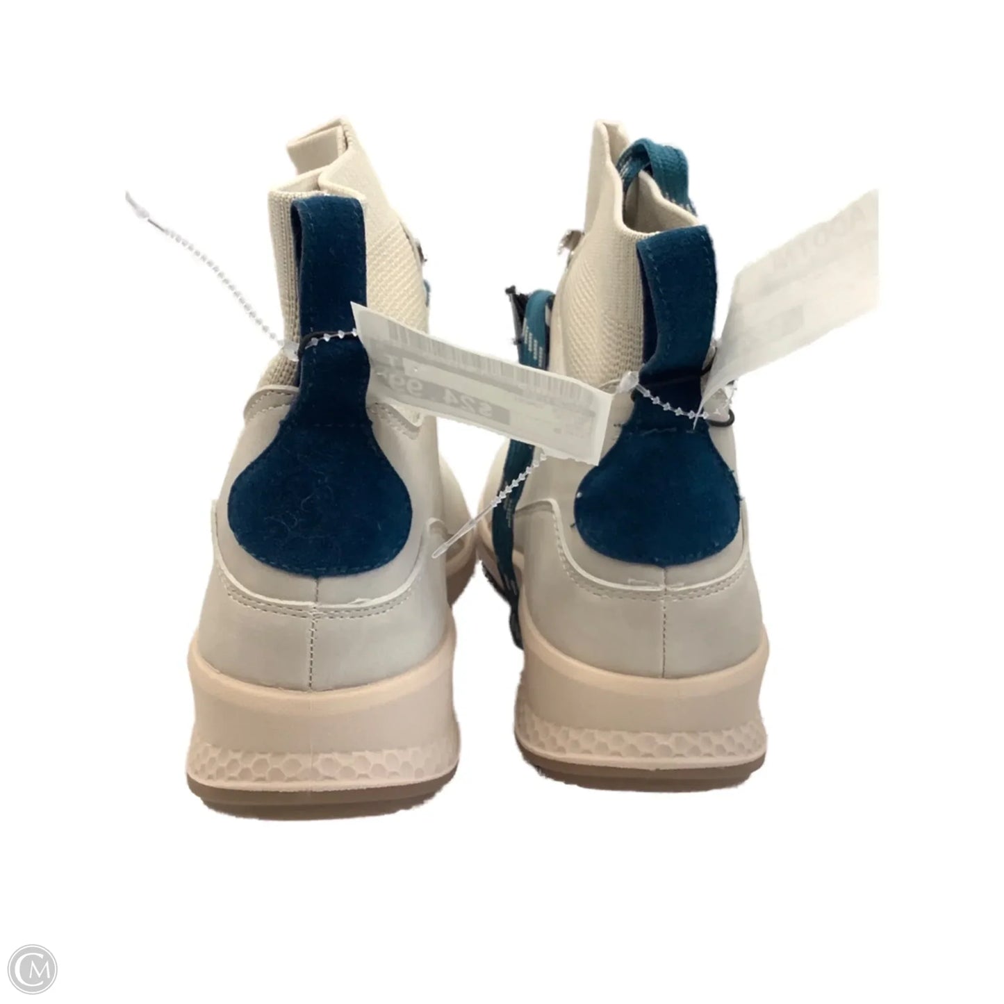 Boots Snow By Maurices In Beige, Size: 9