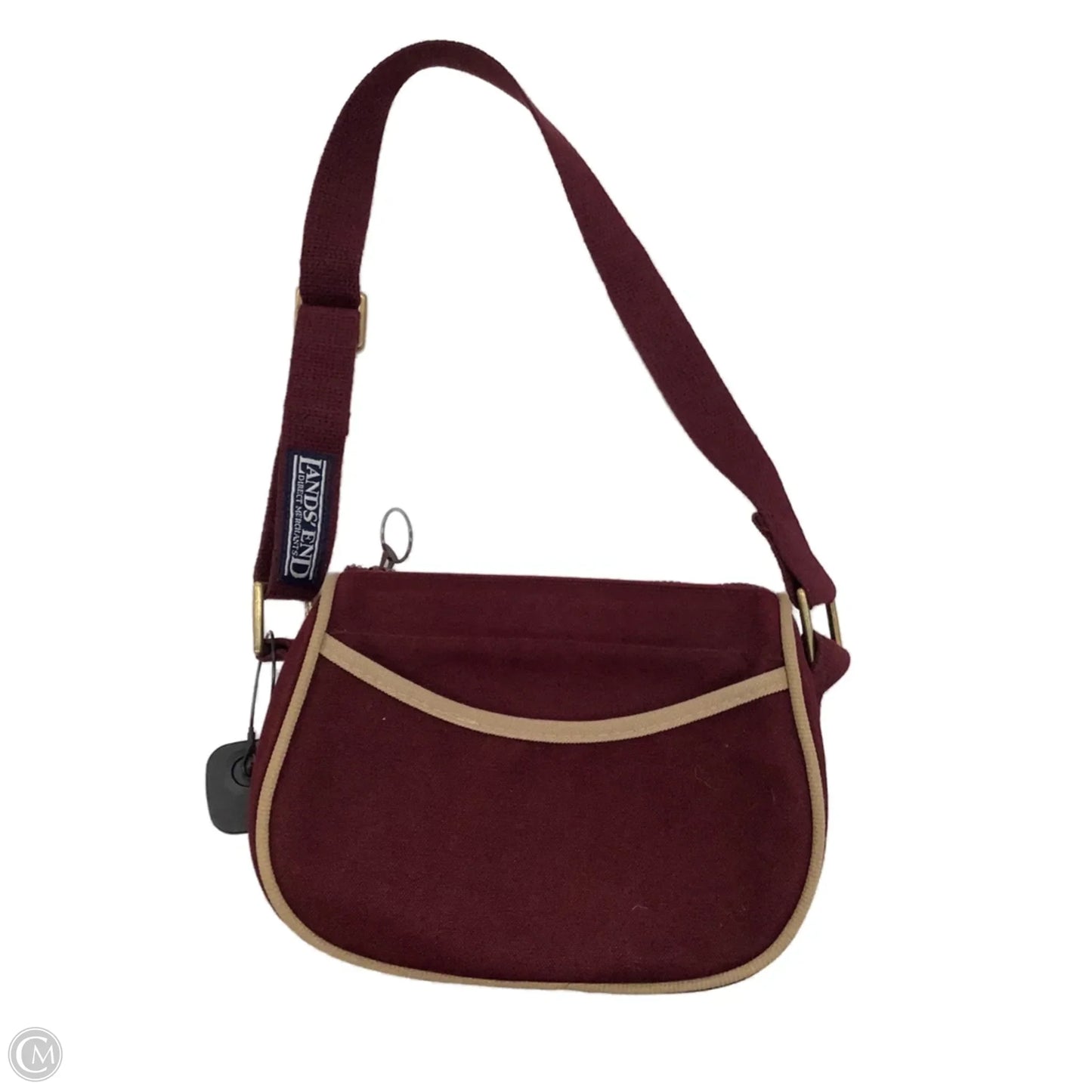 Handbag By Clothes Mentor, Size: Small