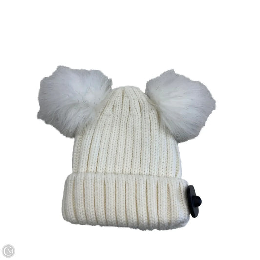 Hat Beanie By Clothes Mentor