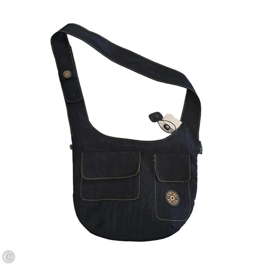 Handbag By Kipling, Size: Large