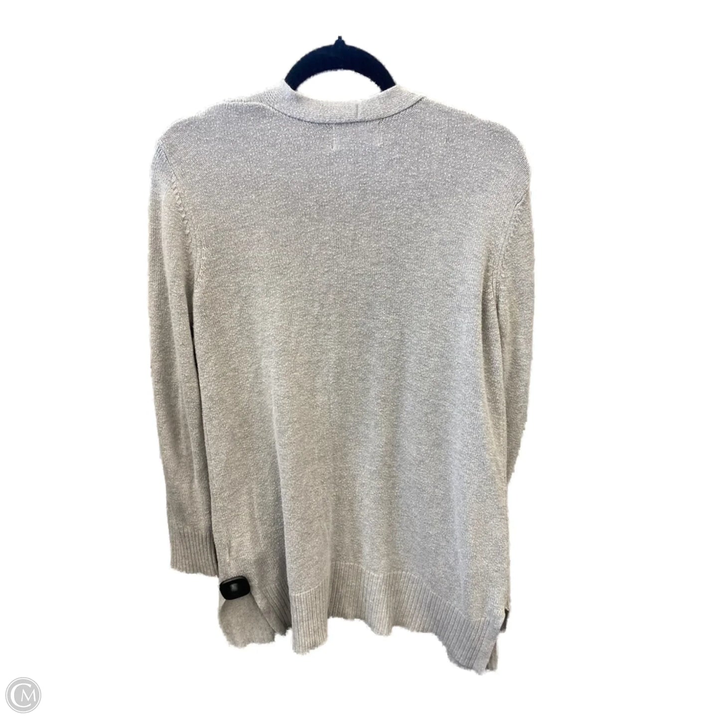 Cardigan By Old Navy In Grey, Size: M